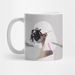 PILU Mug